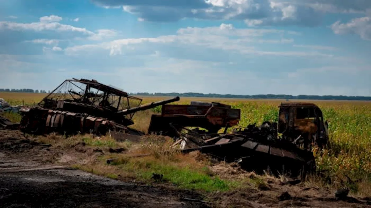 ‘People are horrified’: Moscow turns to reluctant conscripts to defend Kursk