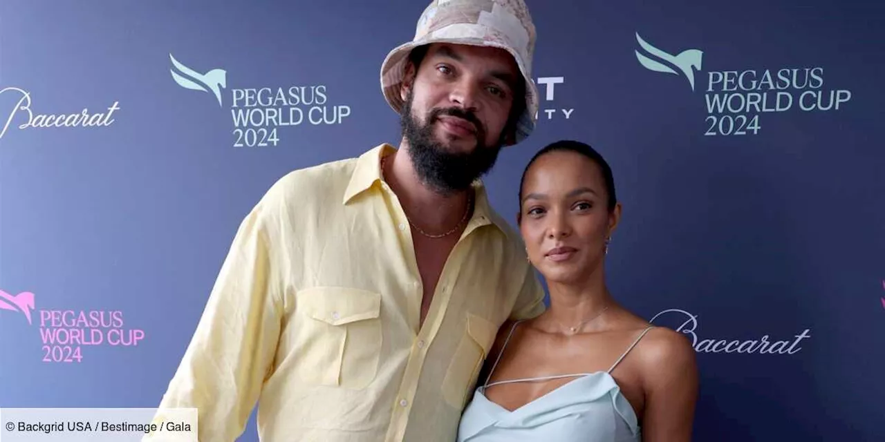 Yannick Noah grand-père : son fils Joakim va devenir papa pour la deuxième fois