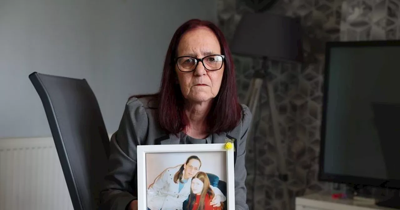 Mum whose daughter died after 999 service delays warns nothing has changed since