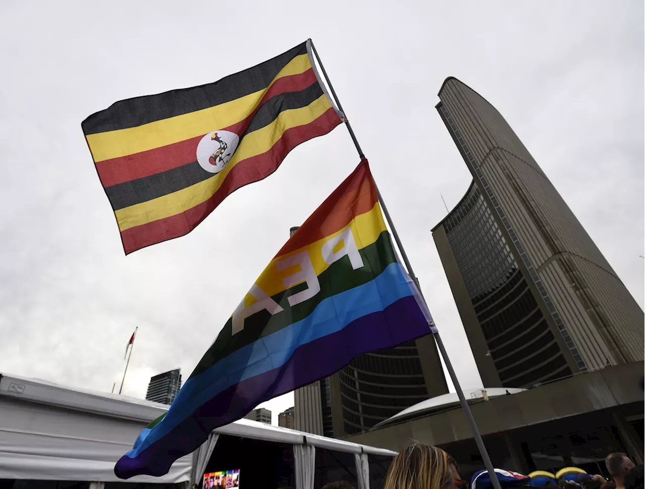 Canada expels Uganda’s High Commissioner after confrontation with protestors in Ottawa: Ugandan officials