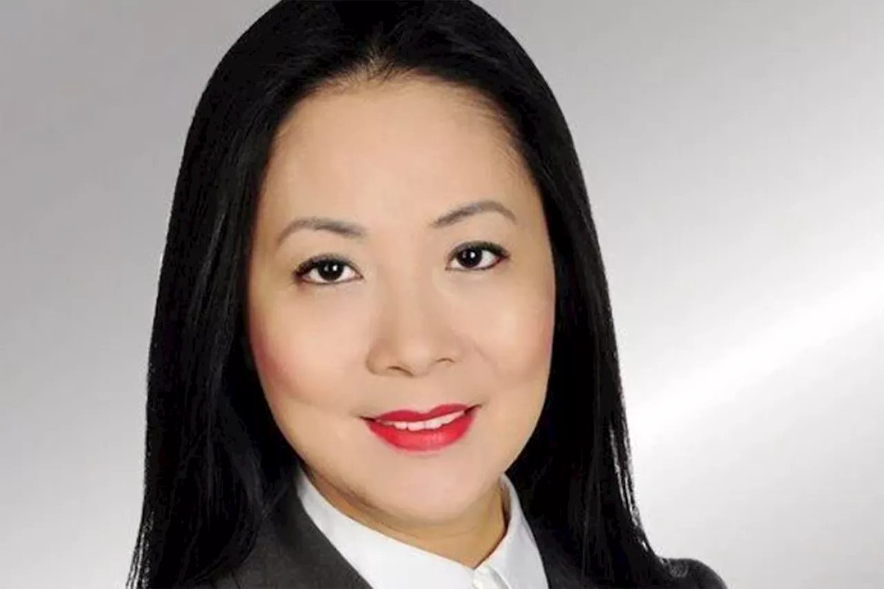 Missing Markham realtor celebrated as a high-performing agent a day before her disappearance