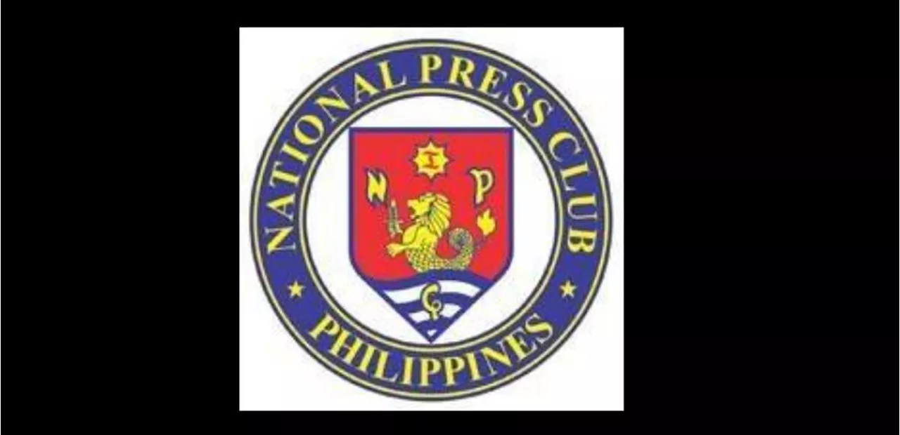 National Press Club denies alleged affiliation with Michael Yang