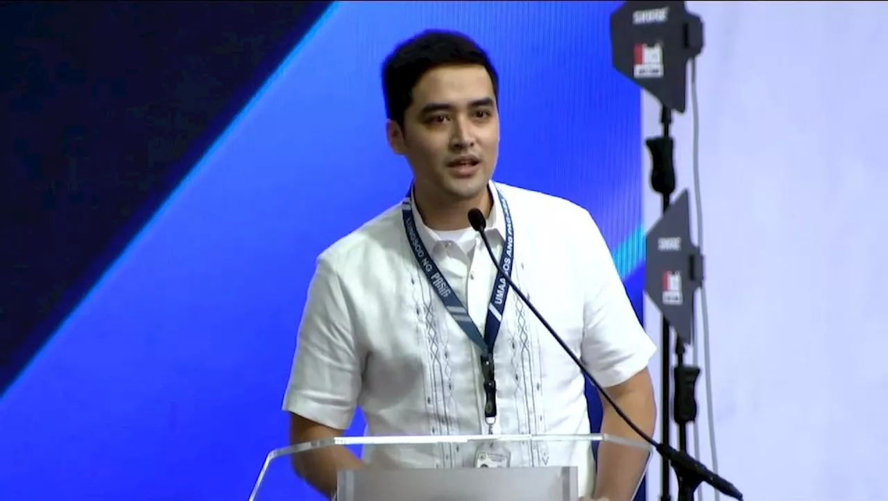 Vico Sotto faces another graft rap over undistributed cash allowance