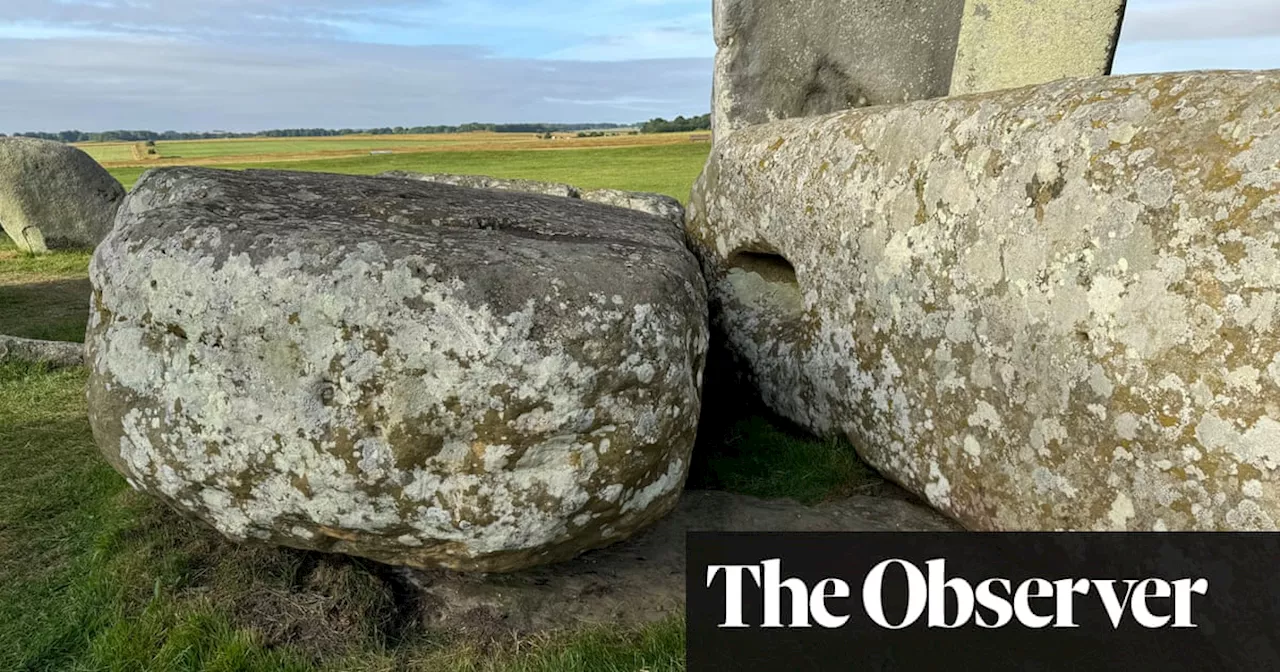 Does Stonehenge stone’s Scottish source reveal a project uniting ancient Britain?