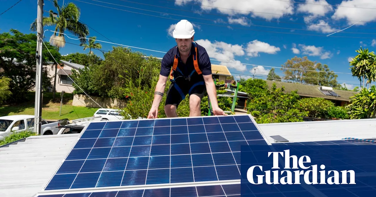 Labor pumps $160m into Westpac fund offering lower-interest loans for household energy upgrades