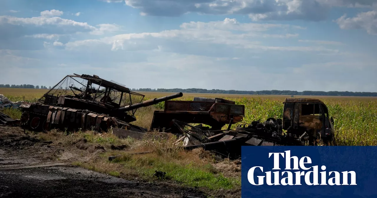 More than 150 Russians captured on some days of incursion, Ukraine official says