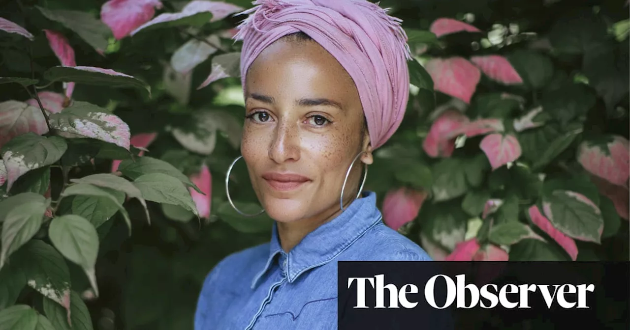 On my radar: Zadie Smith’s cultural highlights