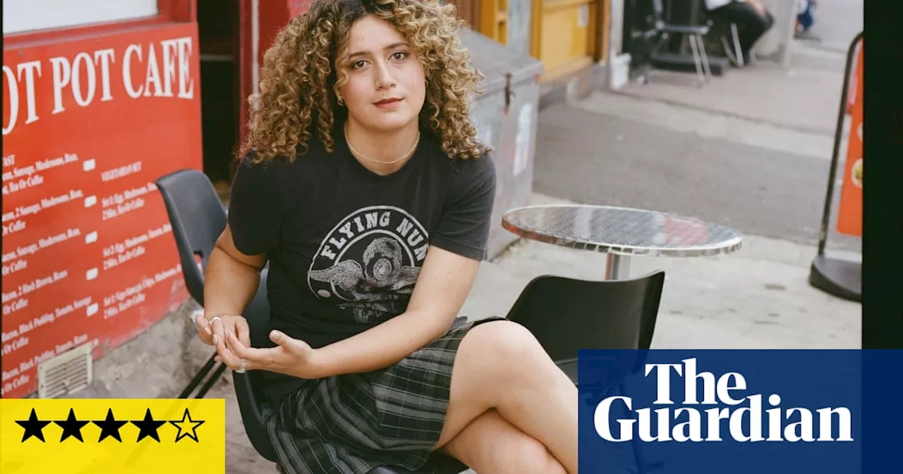 Rose Matafeo: On and On and On review – a star-crossed love life laid hilariously bare