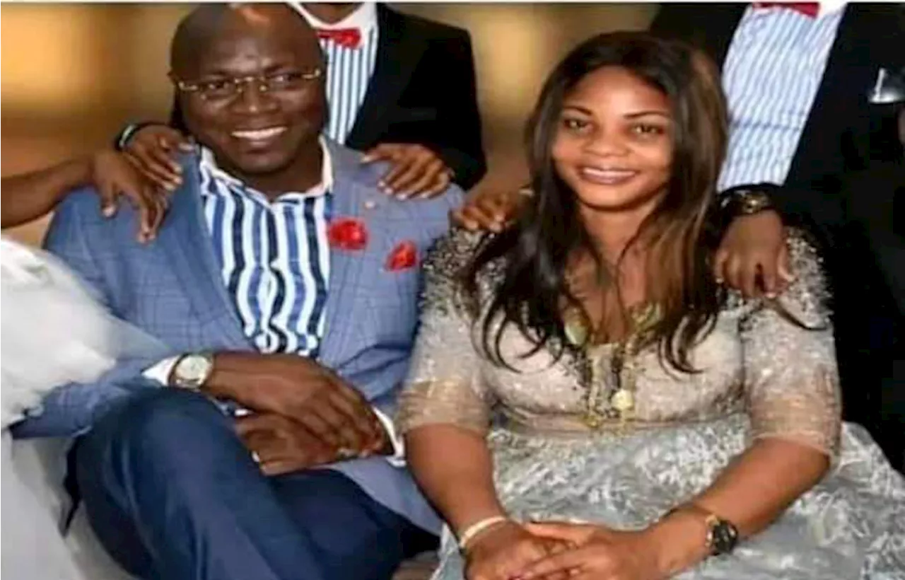 Anambra commissioner, wife regain freedom after one day in captivity