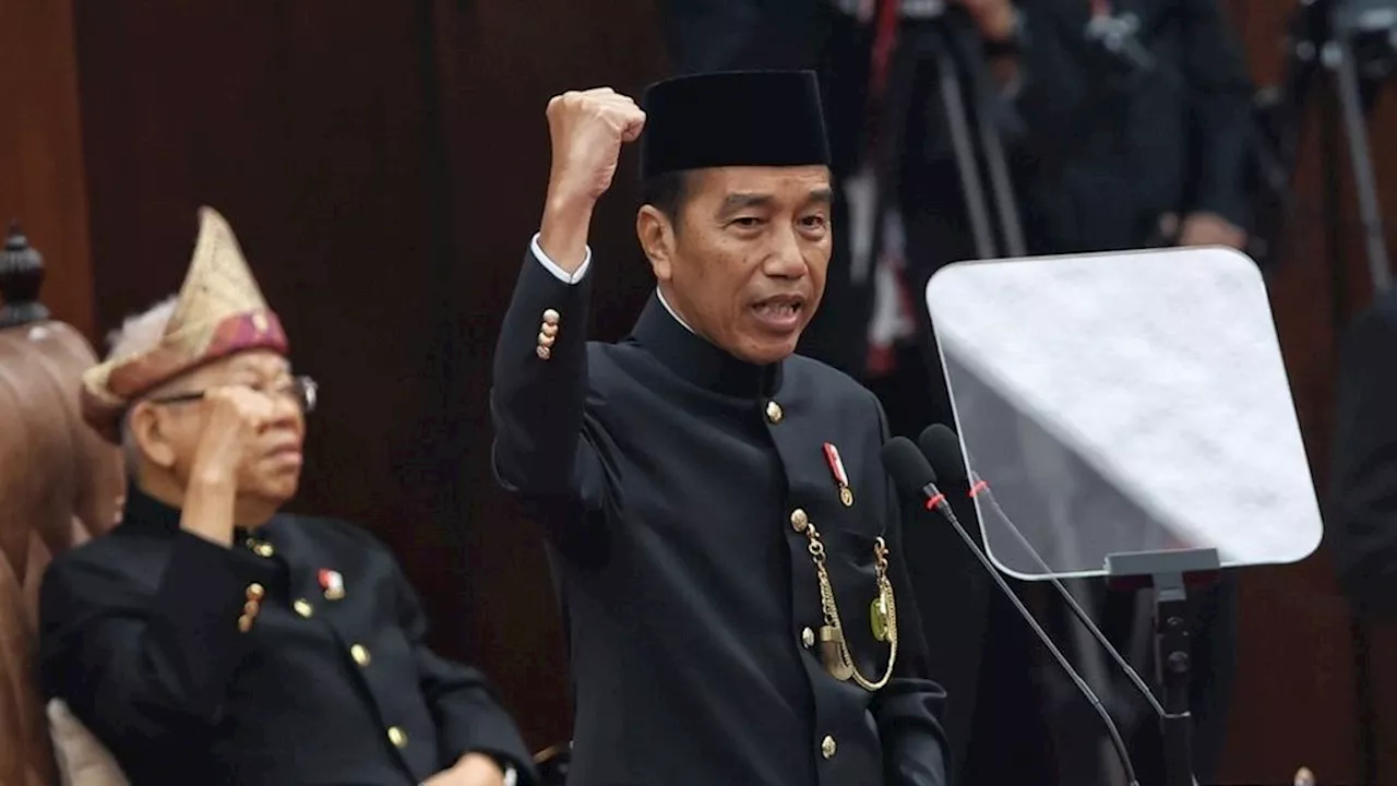 Bagaimana Membaca Masa Depan Indonesia dari Pidato Kenegaraan Presiden Jokowi?