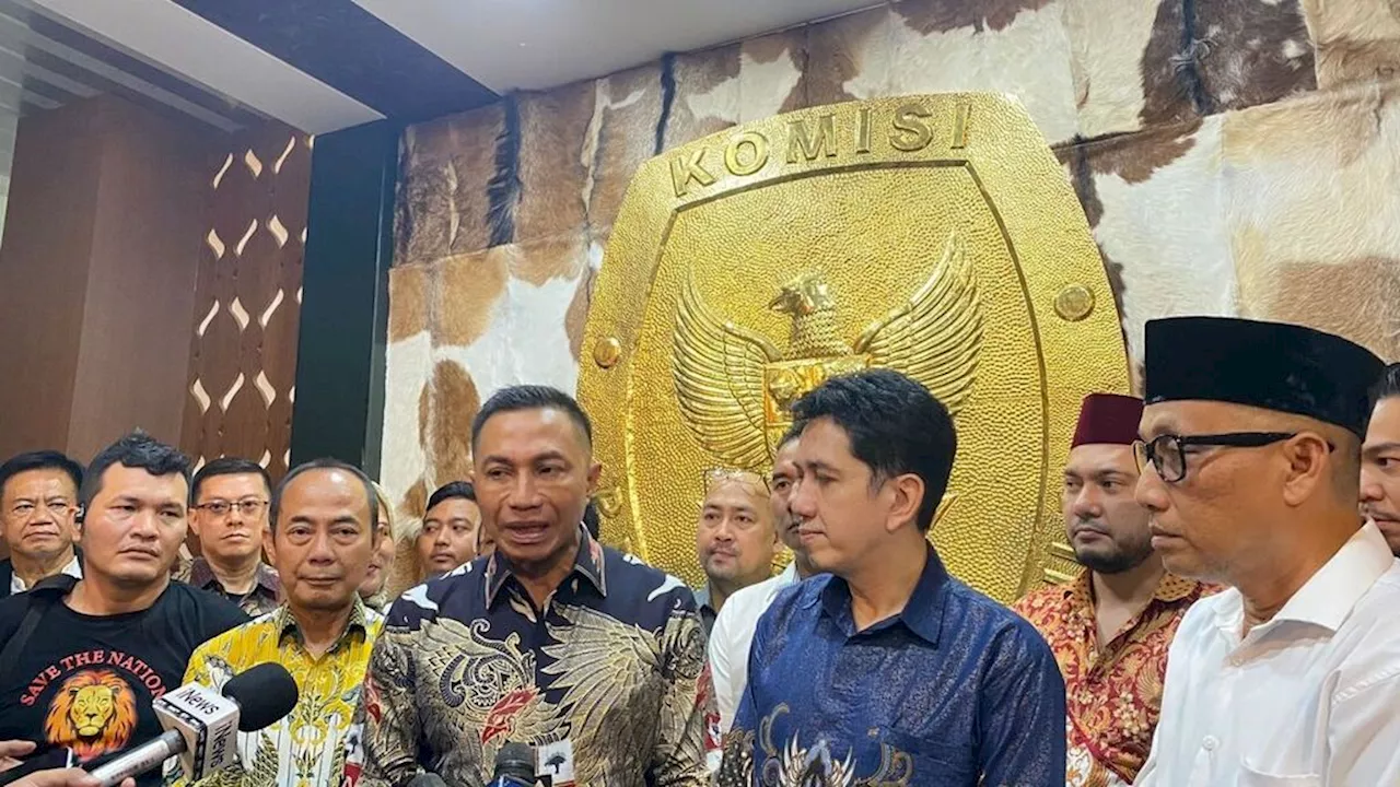 Jika Terbukti Catut Dukungan, Dharma-Kun Terancam Hukuman Penjara