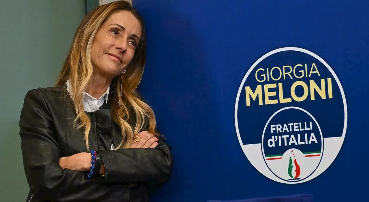 Arianna Meloni, scoppia il caso. La premier: «Vogliono colpirmi, schema già visto con Berlusconi»