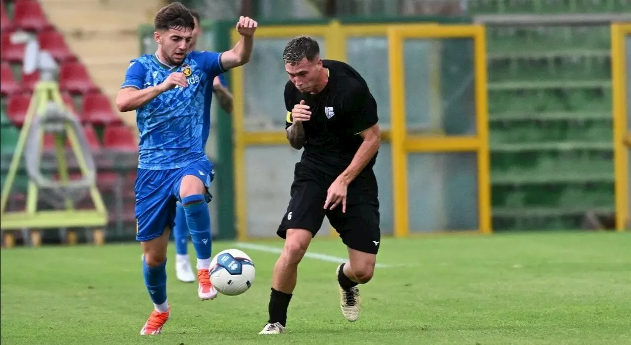 Ternana, contro la Pianese finisce 2-2: l'attacco c'è ma non convince