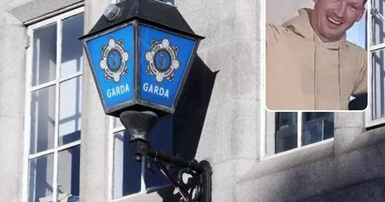 Gardai launch search appeal for Tipperary man missing for number of days