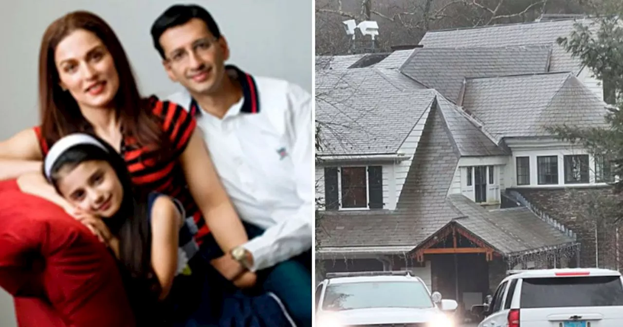 House businessman Rakesh Kamal killed family in murder-suicide for sale at €3.8m