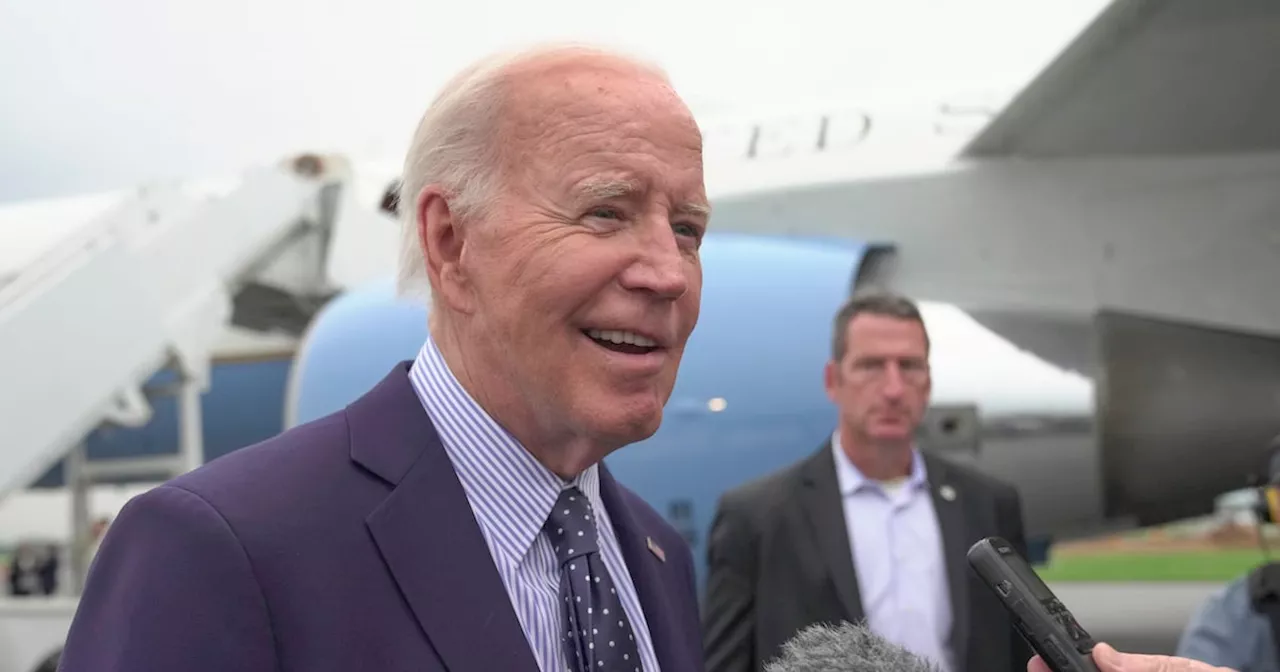 Biden may defeat Trump twice. First by running against him and then by not