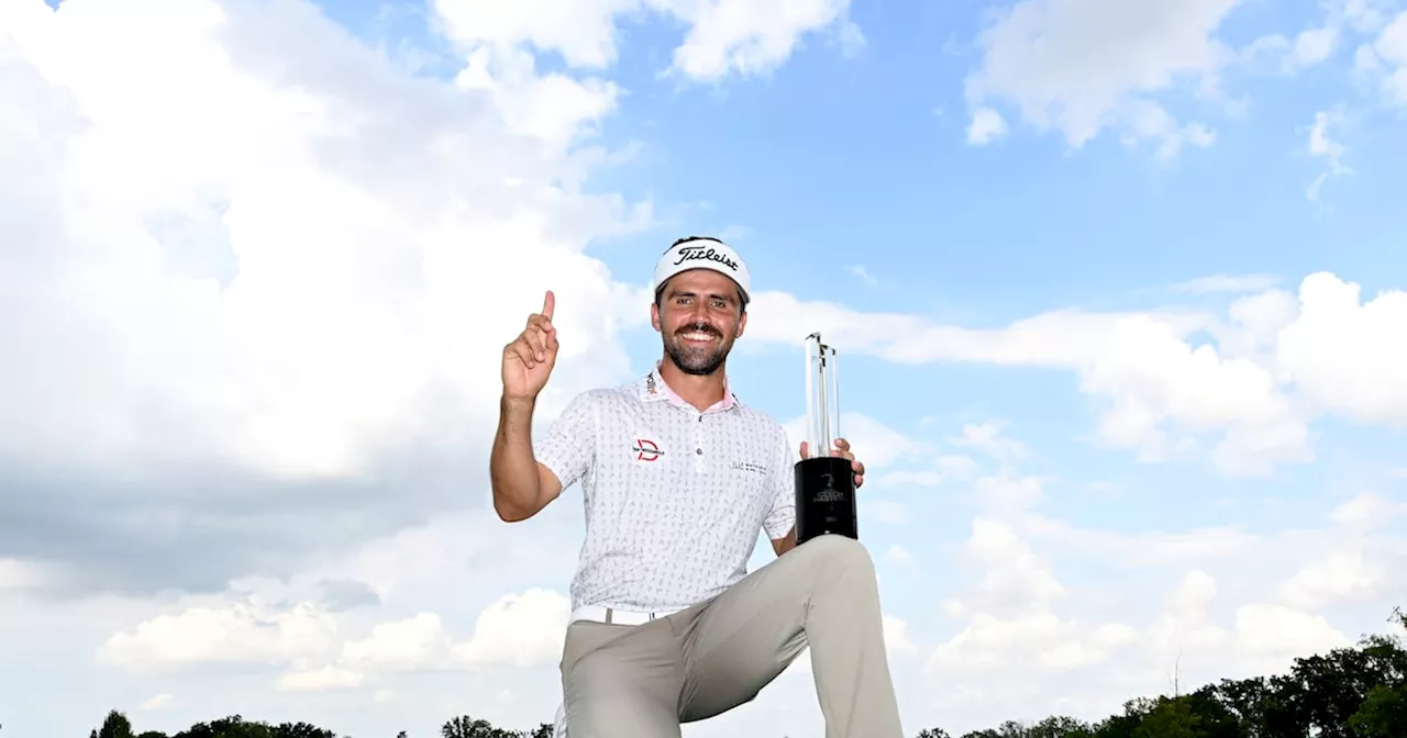 France’s David Ravetto secures maiden DP World Tour title in Prague