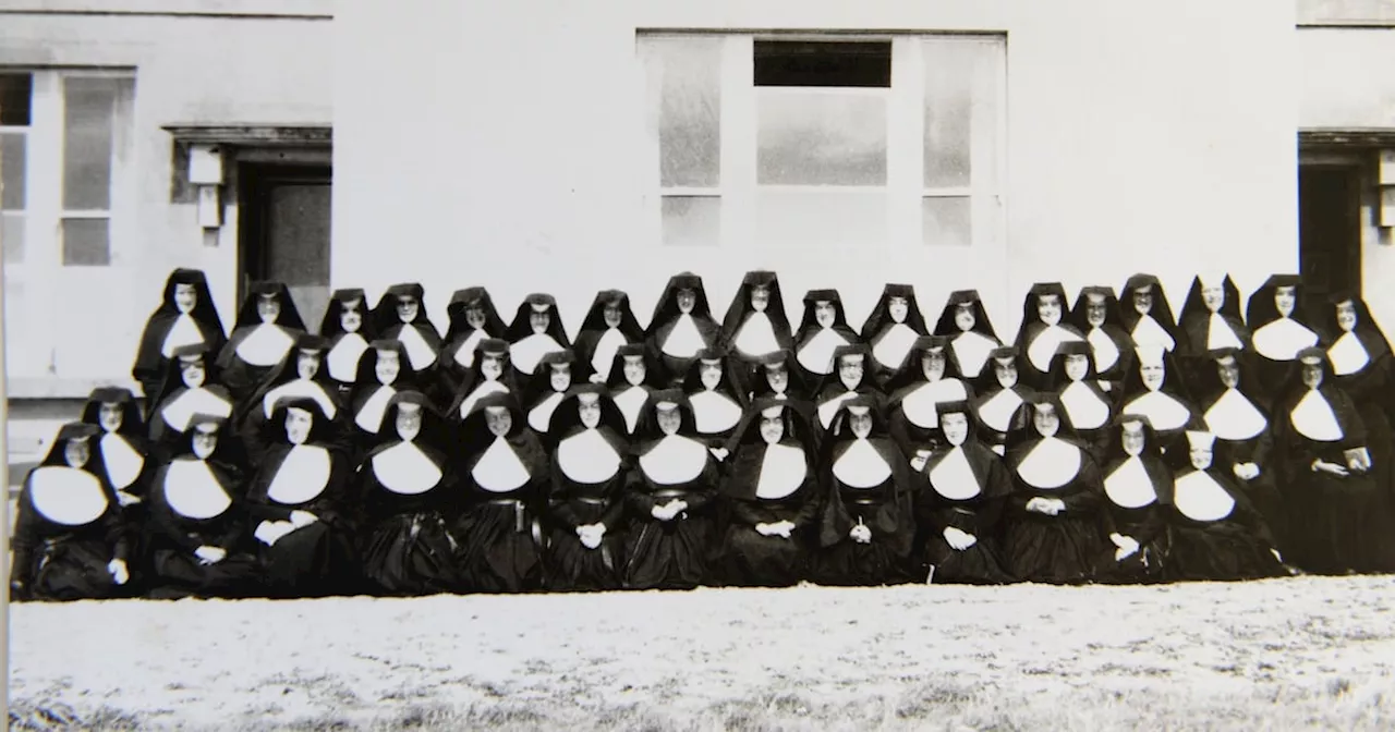 Rite and Reason: Exhibition illustrates determination of Irish nuns during famine, civil unrest and natural disaster