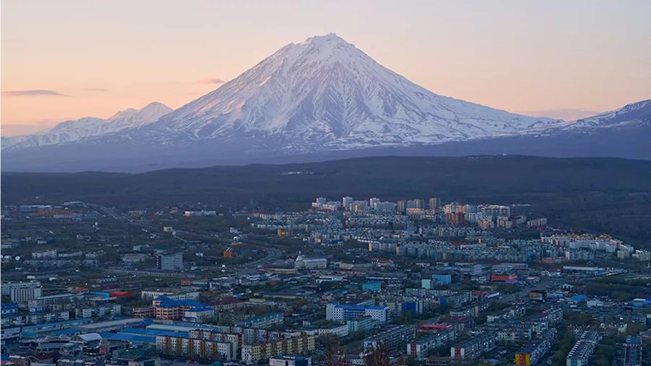 На Камчатке спрогнозировали землетрясение силой до 9 баллов