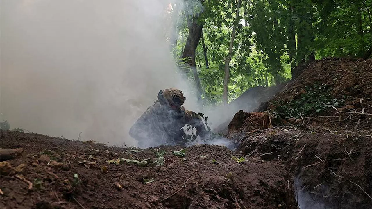 Пленный ВСУ сообщил об отсутствии еды и воды у военных на передовой