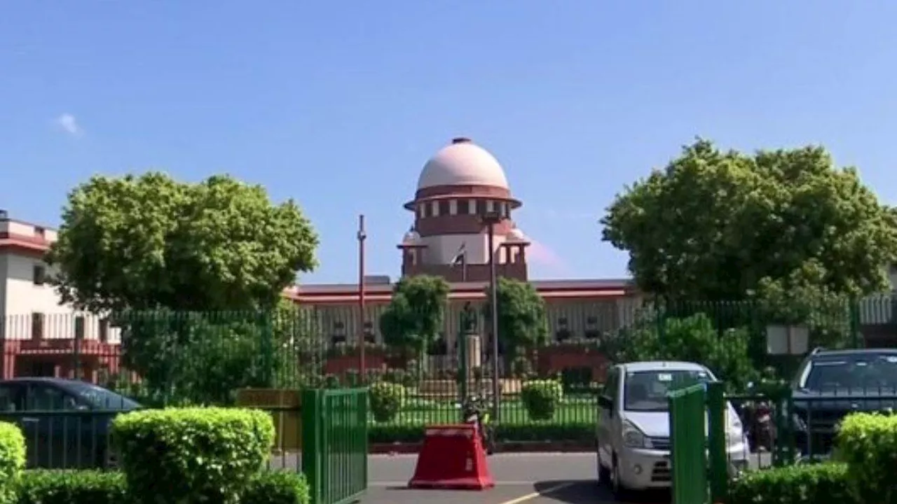 कोलकाता रेप-मर्डर केस में अब सुप्रीम कोर्ट ने लिया स्वत: संज्ञान, 20 अगस्त को CJI चंद्रचूड़ की बेंच करेगी सुनवाई