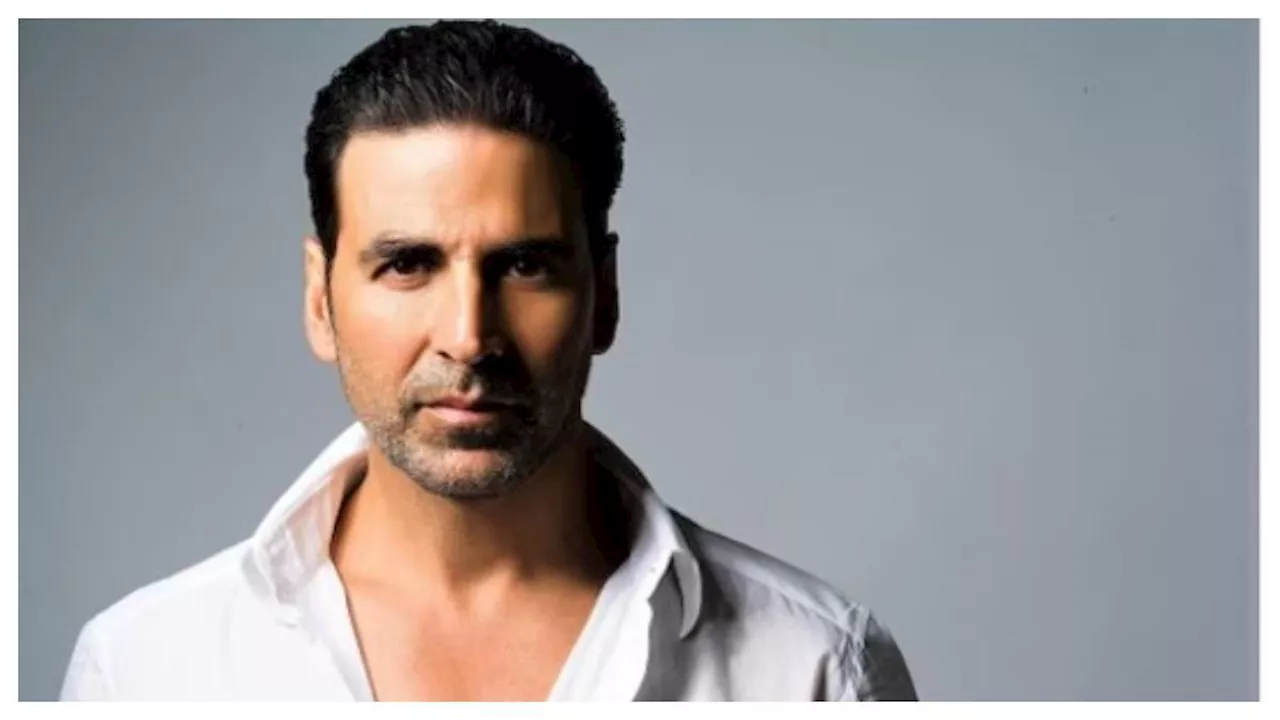 टेलीविजन की इस खूबसूरत अदाकारा को बहन मानते हैं Akshay Kumar, पैर छूकर ले चुके हैं आशीर्वाद