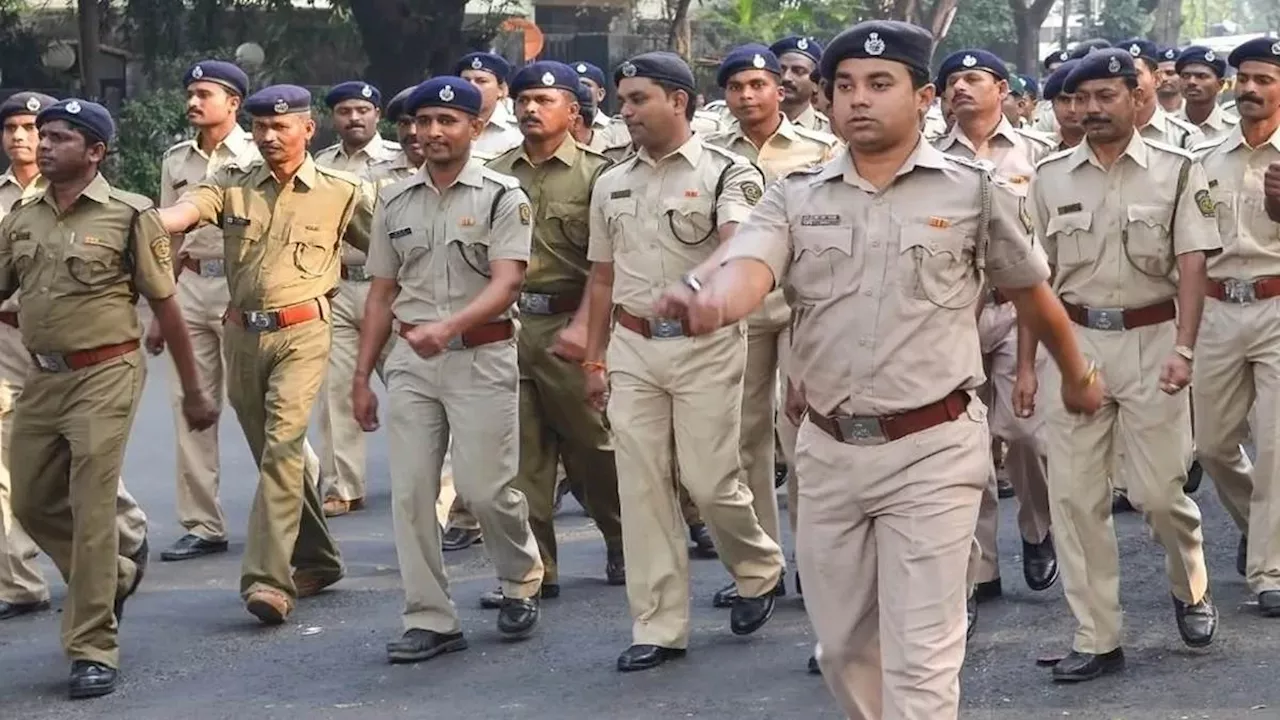 Bihar Police News: बिहार पुलिस के आए अच्छे दिन, मिलेगी 2 दिनों की और छुट्टी; एसपी ने की घोषणा