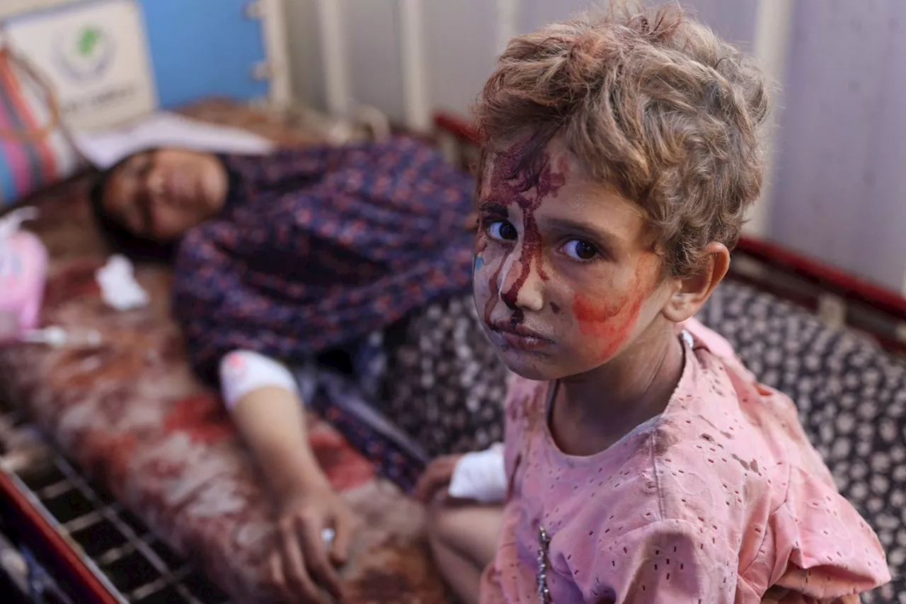Unidades sob ataque: Saúde em Gaza sofre com morte e prisão de profissionais médicos
