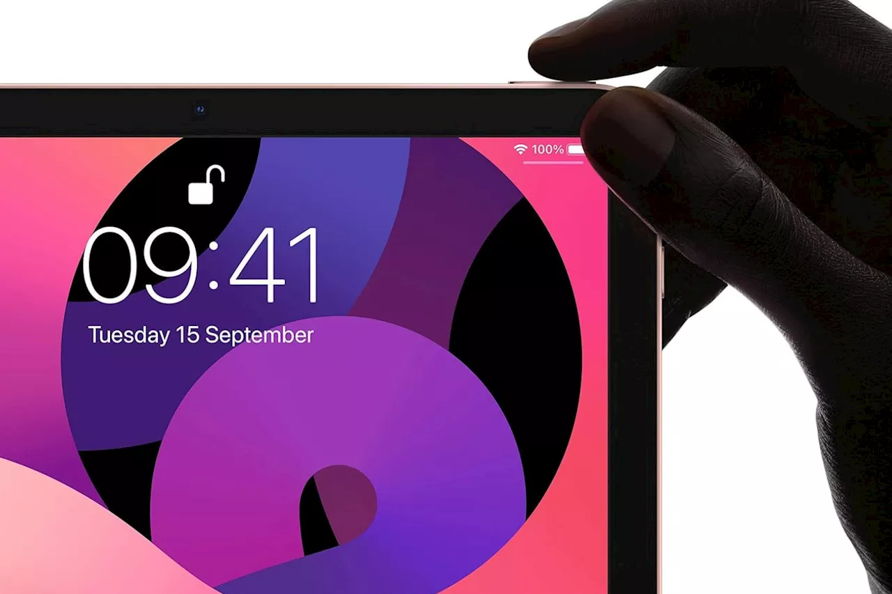 Avec ce code promo, les iPad d’Apple deviennent enfin abordables (-35%)