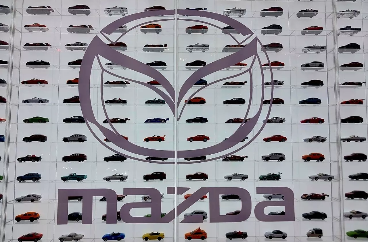 Rayakan HUT ke-79 RI, Mazda Indonesia Beri Penawaran Khusus