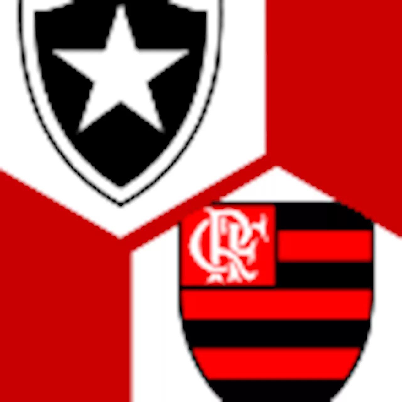  Flamengo : | 23. Spieltag | Campeonato Brasileiro A 2024