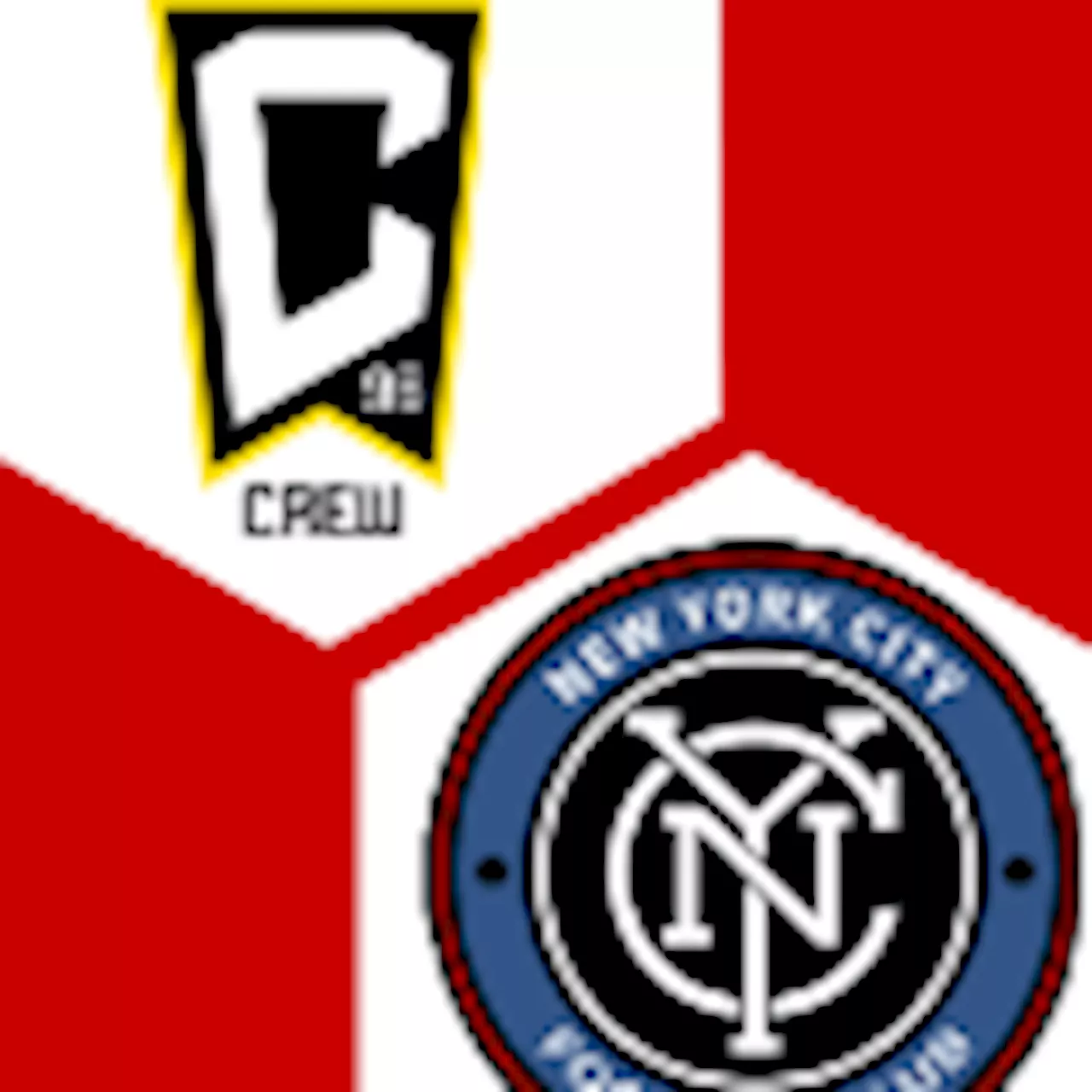  New York City FC 4:3 | Viertelfinale