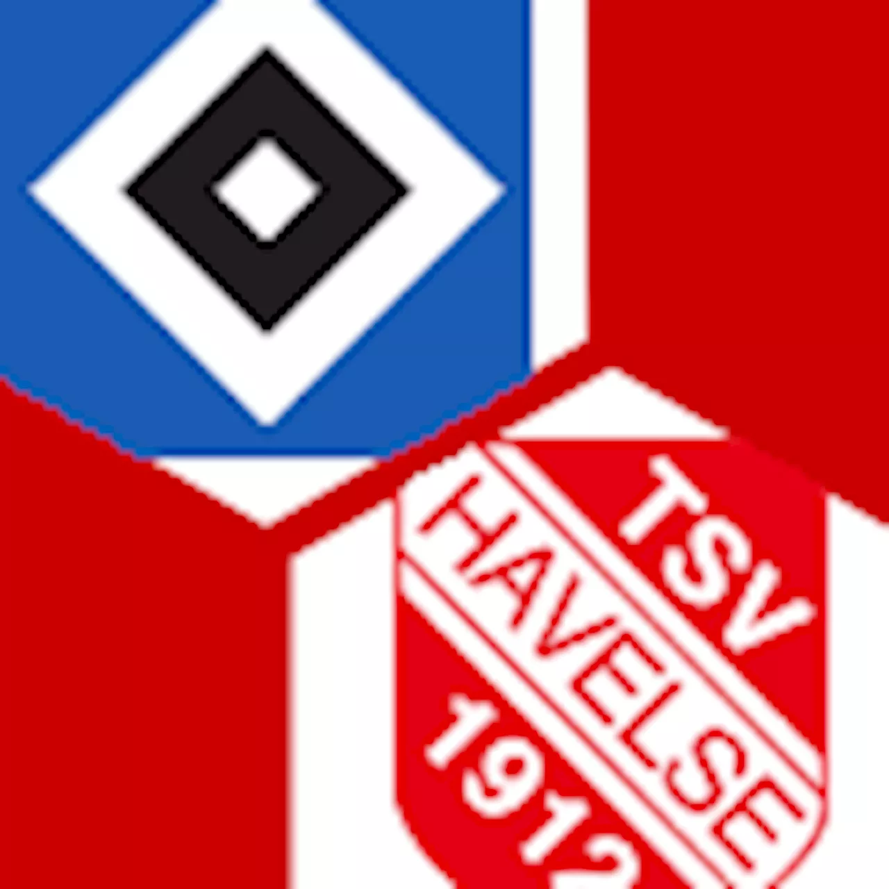  TSV Havelse : | 4. Spieltag | Regionalliga Nord 2024/25