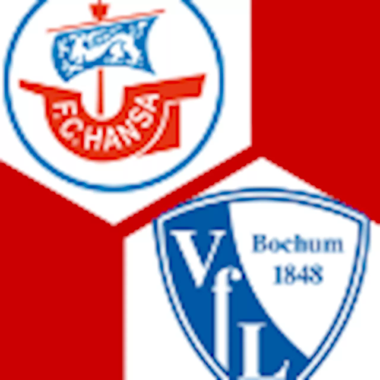 VfL Bochum 0:10 | 1. Runde | DFB-Pokal Frauen 2024/25