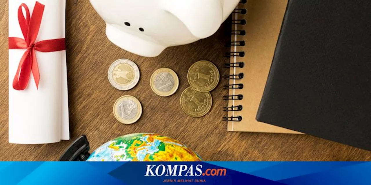 Anggaran Pendidikan Capai Rp 722,6 Triliun di RAPBN 2025