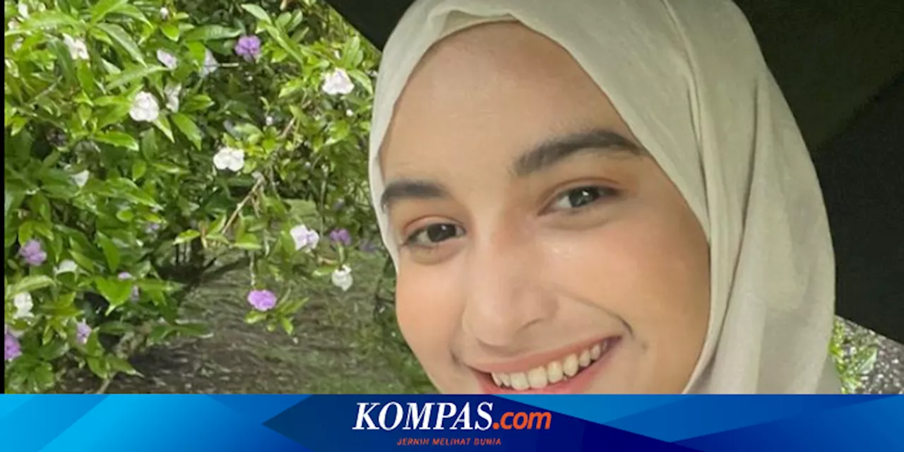 Cut Intan Nabila Berharap Kasus KDRT yang Menimpanya Jadi Pelajaran