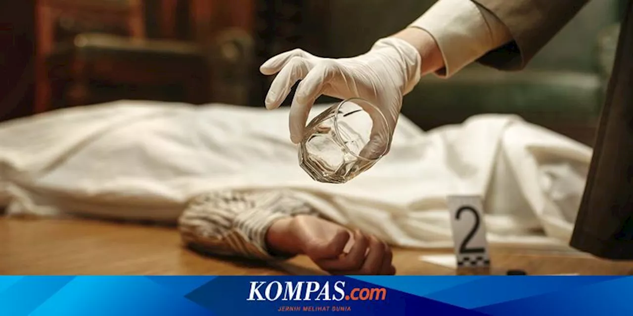 Kasus Pemerkosaan dan Pembunuhan Dokter Residen Picu Aksi Protes Besar di India