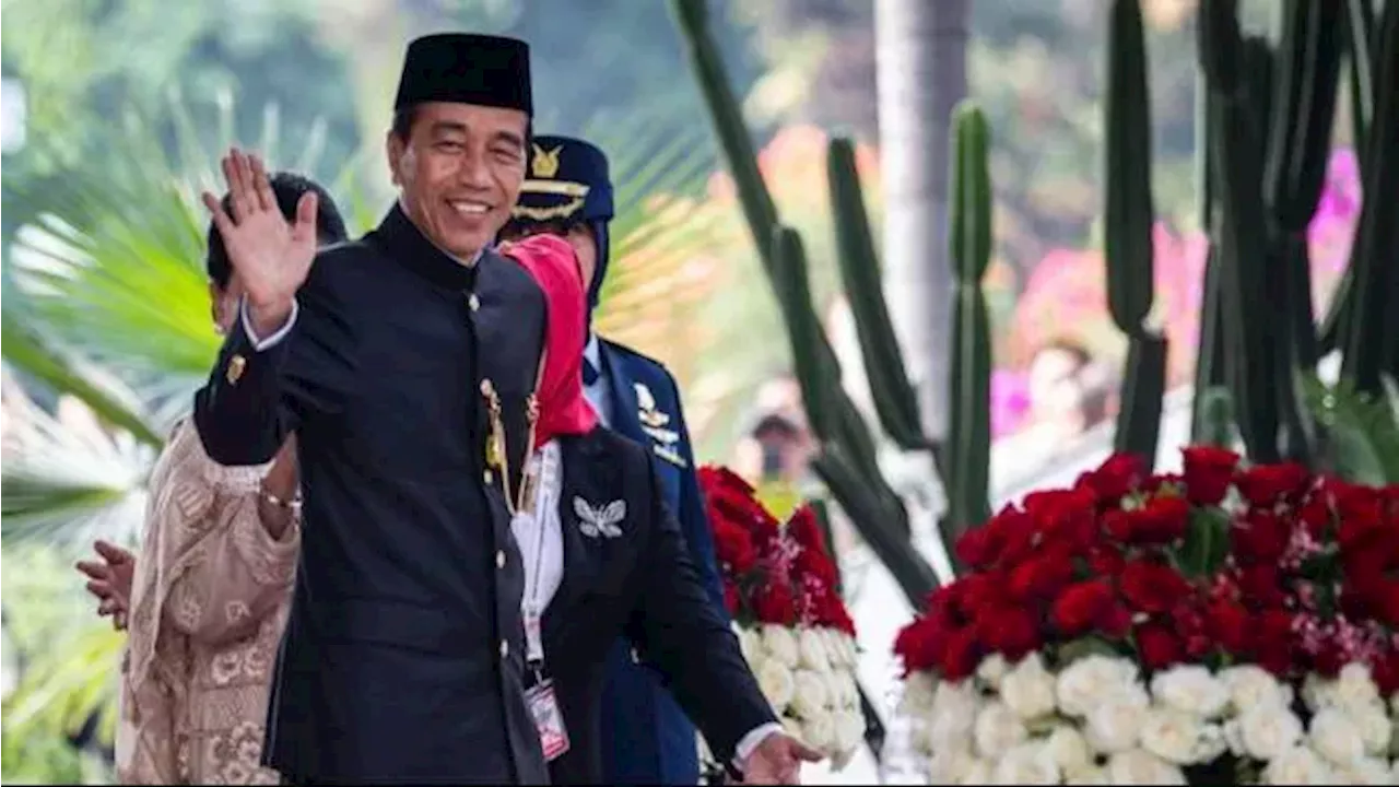 Isu Reshuffle Kabinet Jokowi Menguat, PDIP Tak Persoalkan hingga Yasonna: I m more than ready