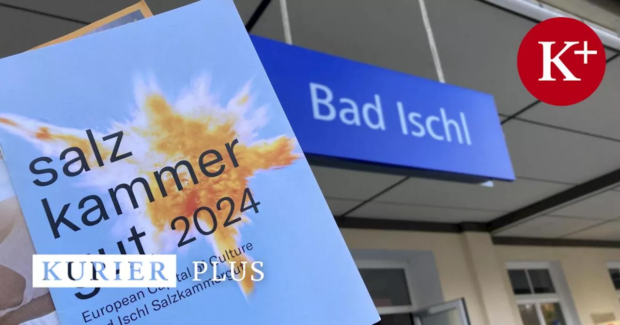 Leerstandsabgabe: Bad Ischl widerspricht dem Landeshauptmann