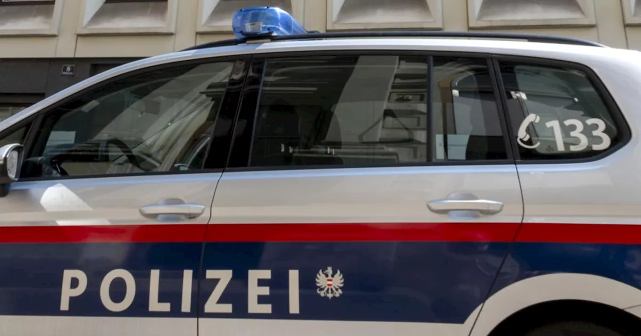 Zwei bewaffnete Überfälle auf Lebensmittelgeschäfte in Wien