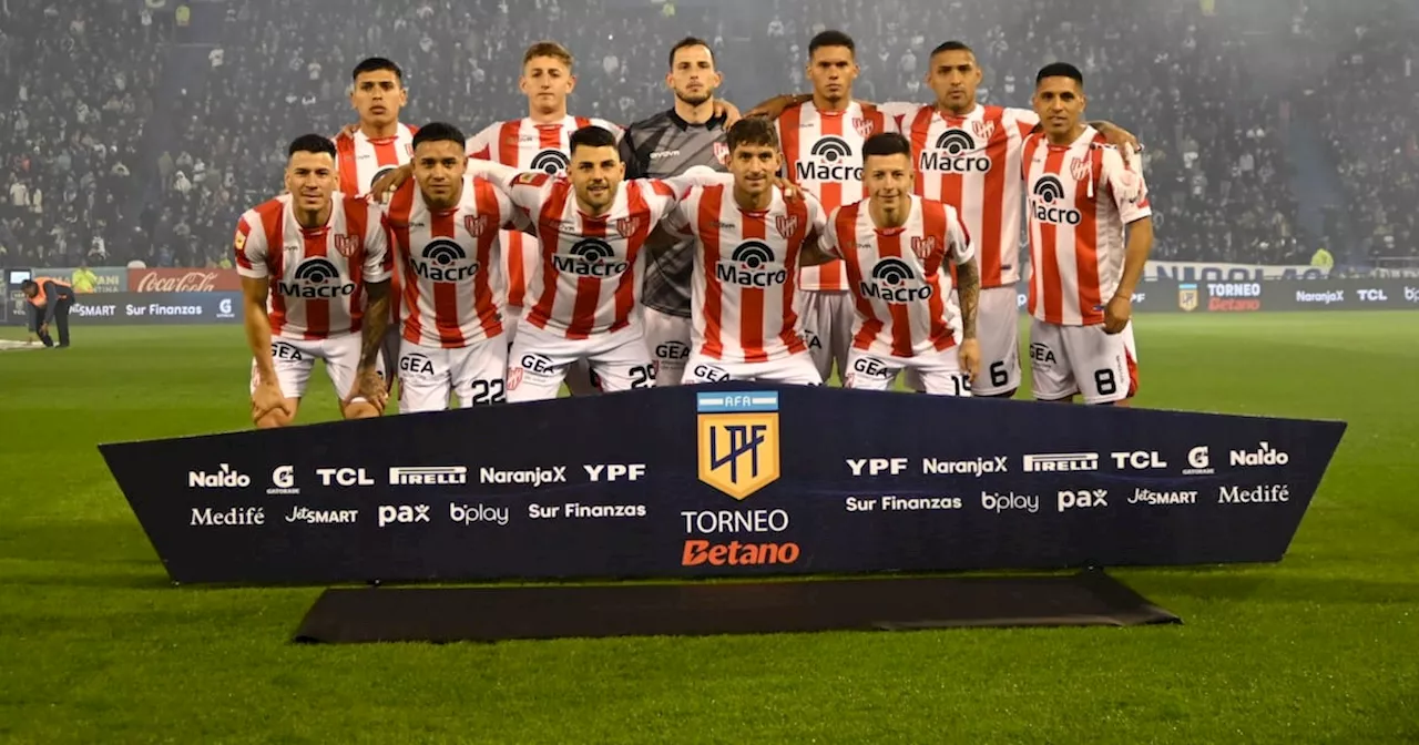 El 1x1 de Instituto en la derrota ante Vélez con Roffo y Lodico como los mejores