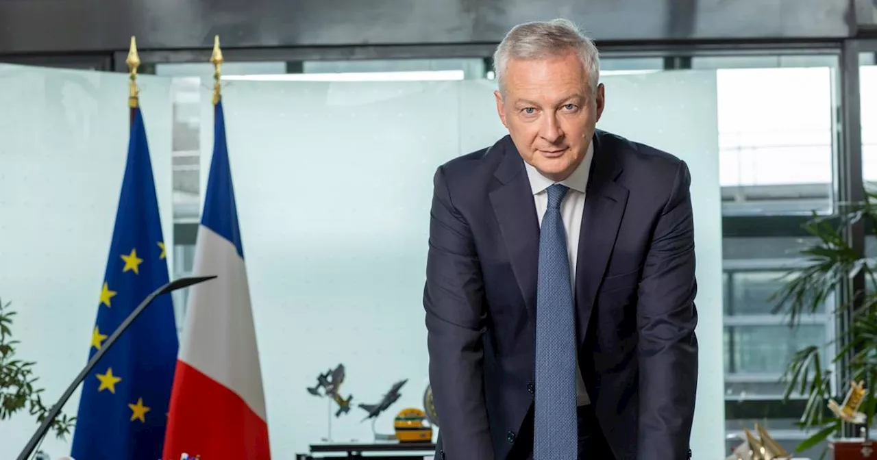 Budget 2025 : la confrontation entre Gabriel Attal et Bruno Le Maire