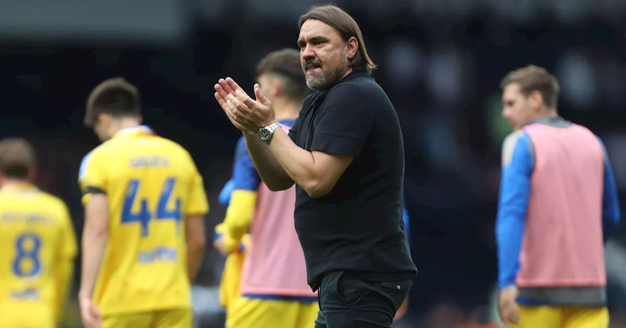 Leeds United necessary evil as call needed to avoid insufferable window finale