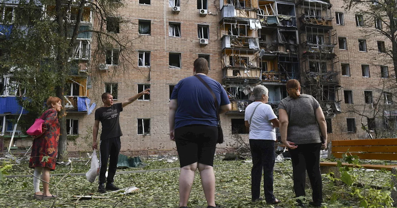 Vladimir Putin, i russi nel Kursk furiosi: &#034;Ci ha mentito, non ci sentiamo protetti&#034;