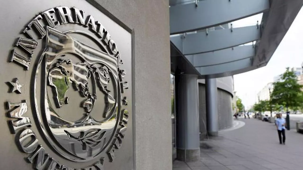 IMF Usulkan Pajak Listrik untuk Kurangi Dampak Lingkungan Industri Kripto dan AI