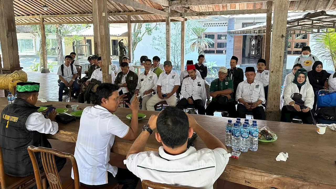 Jelang Muktamar PKB di Bali, DPC Jakarta Timur Kembali Dukung Cak Imin Jadi Ketua Umum