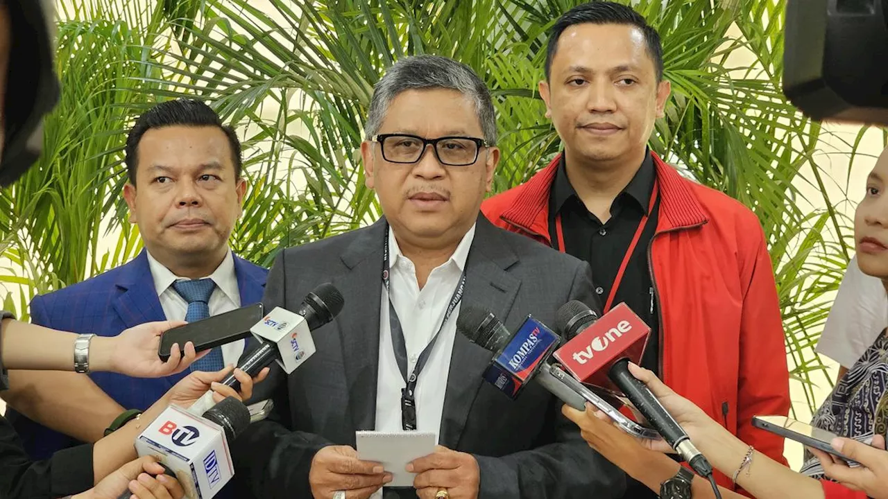 PDIP Desak Polisi Usut Kasus Pencatutan KTP untuk Dukung Cagub Independen di Pilkada Jakarta