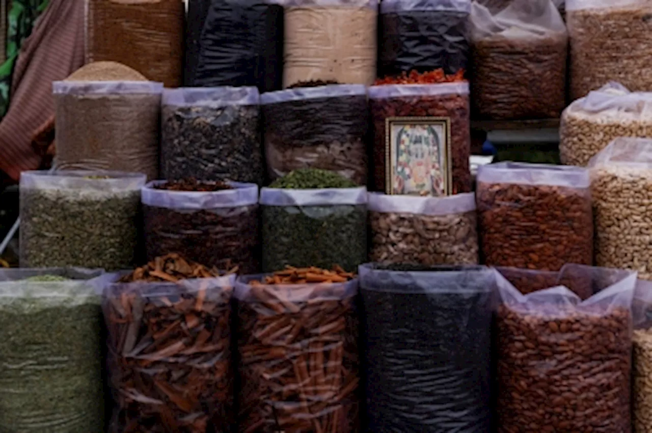 Amid questions over contamination, survey data shows over one in 10 of spice from India failed quality, safety standards