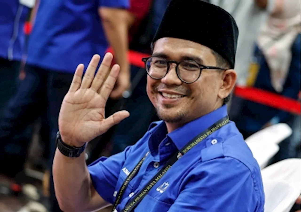 BN’s #BudakAwie wins big: Mohd Azmawi Fikri vows to serve beyond political lines in Nenggiri