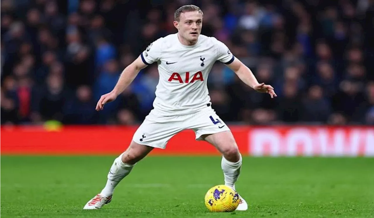 Tottenham Hotspur Terima Tawaran Leicester City untuk Oliver Skipp